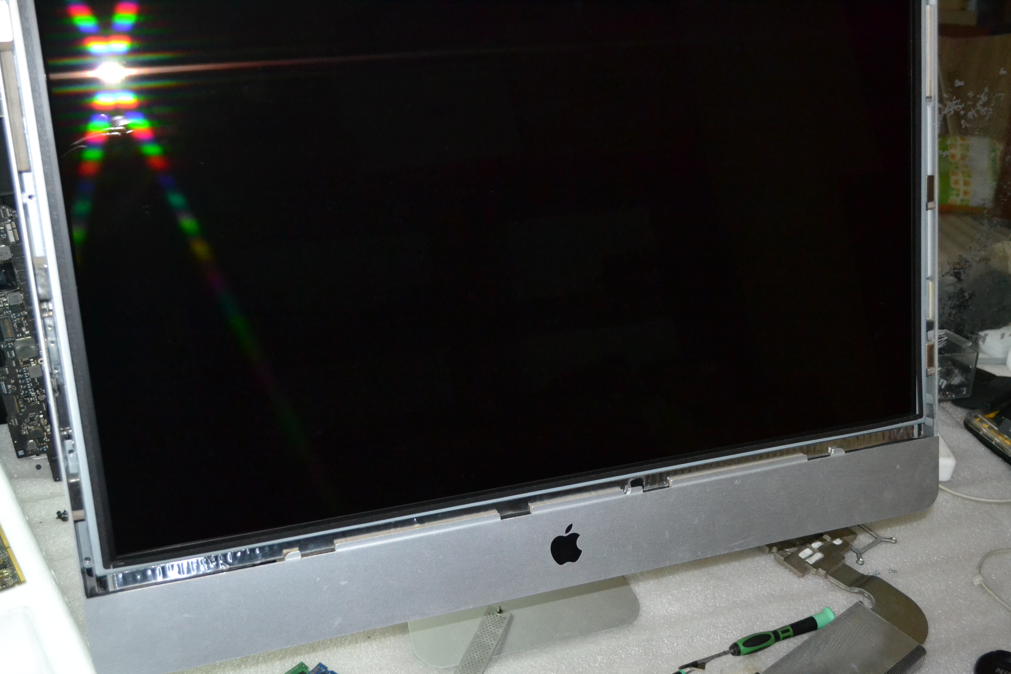 iMac